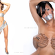 Image for article titled In Memoriam: A Look Back at the Most Elegant Celebrity NOH8 Portraits